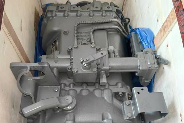 Quanti tipi di trasmissioni di camion ci sono?