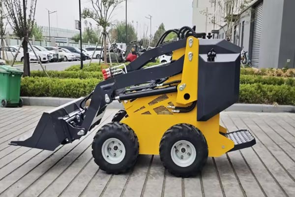 Quali sono le funzioni di un piccolo caricatore