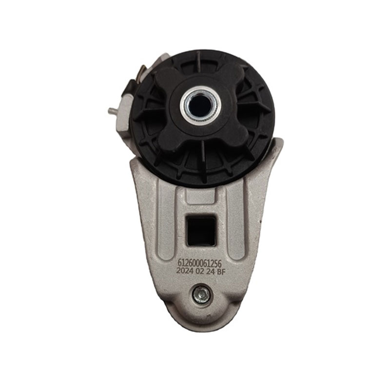 Perché una ruota di tensione è essenziale per le applicazioni industriali?