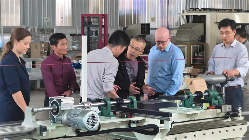 Come scegliere ricambi per camion di alta qualità? Analisi delle differenze tra ricambi originali e ricambi aftermarket