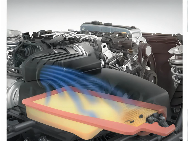 Come scegliere un filtro dell'aria di alta qualità: 6 fattori chiave da considerare