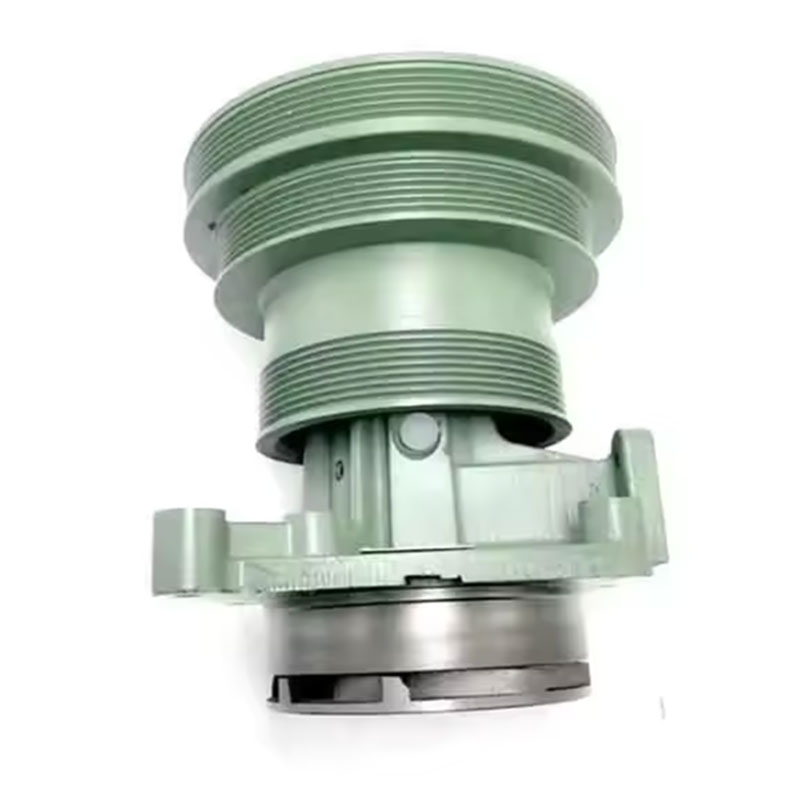 Ciò che rende veramente affidabile una pompa per camion ad alto volume