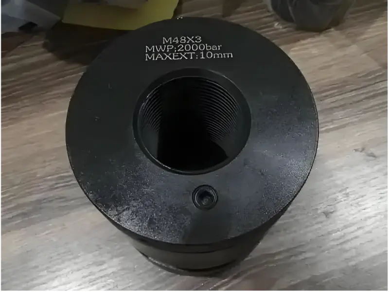 ​Il camion perde olio? 