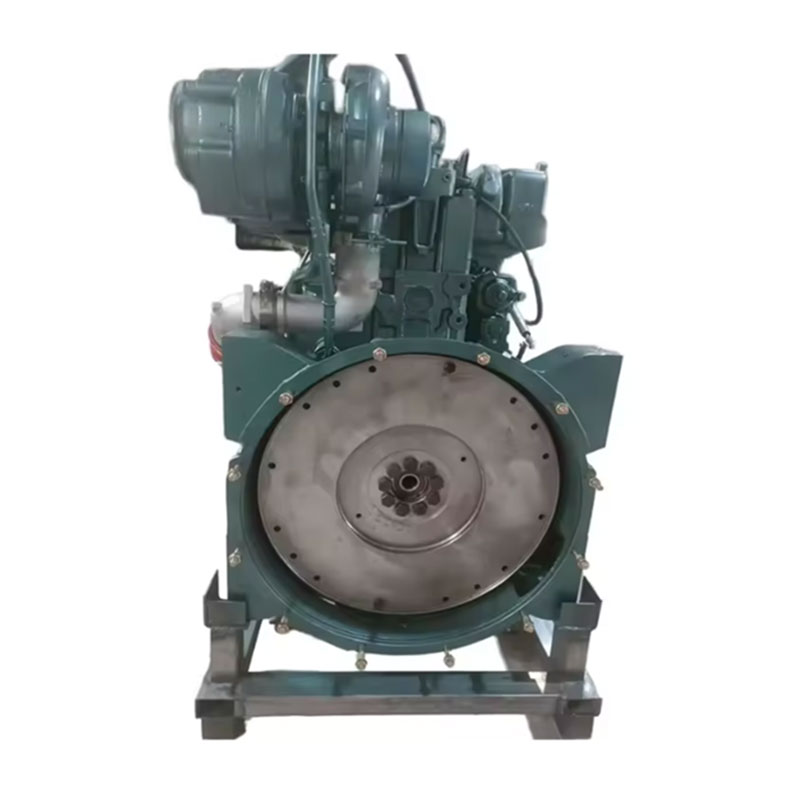 Perché il motore del tuo camion perde potenza e accelerazione