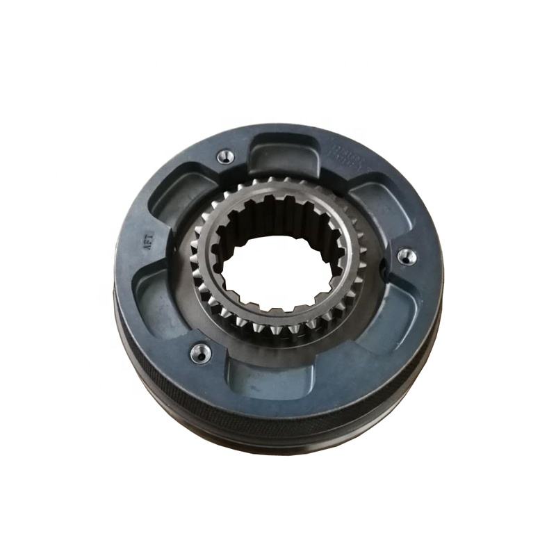 In che modo le parti di trasmissione Sinotruk possono migliorare le prestazioni dei camion pesanti?