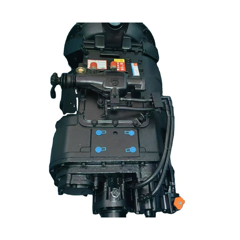 Trasmissione DSG automatica riparata