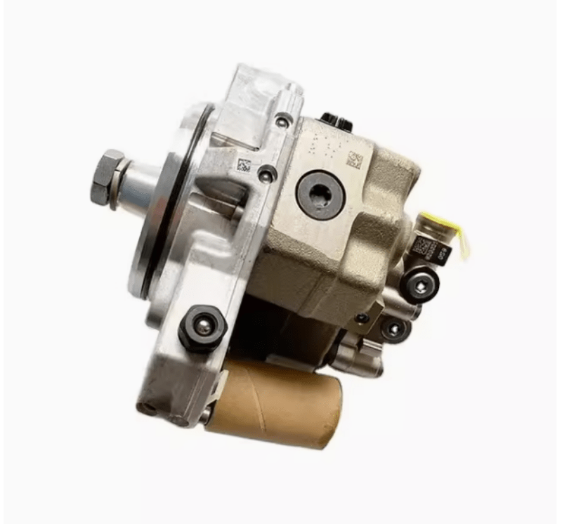 Pompa di iniezione carburante Common Rail Bosch 0445 020 031 - Pompa ad alta pressione CP3 (Doosan/Daewoo DL08)