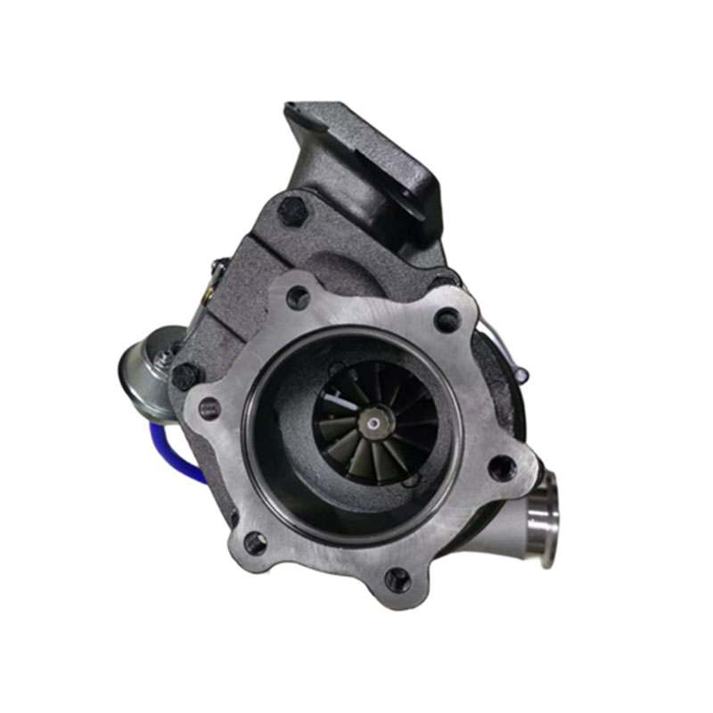 Componente del motore WD10G220E23 Turbocompressore