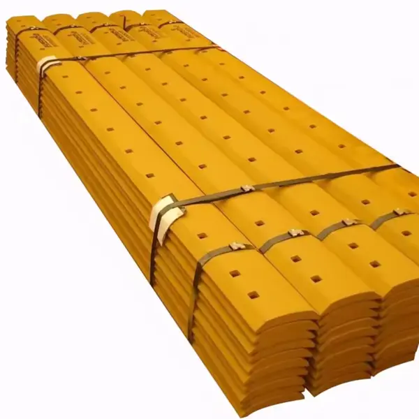 Lama per livellatrice per miniescavatore