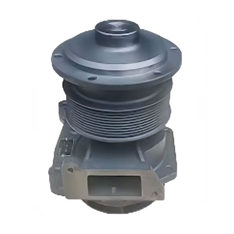 Nuova pompa 612600061603