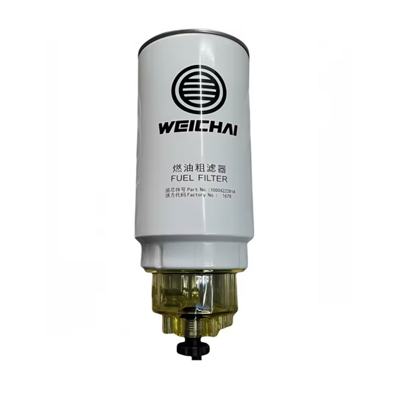 Filtro olio motore camion 1003697977A