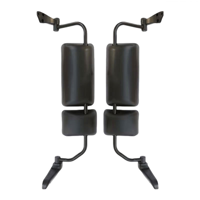 specchietto retrovisore del camion