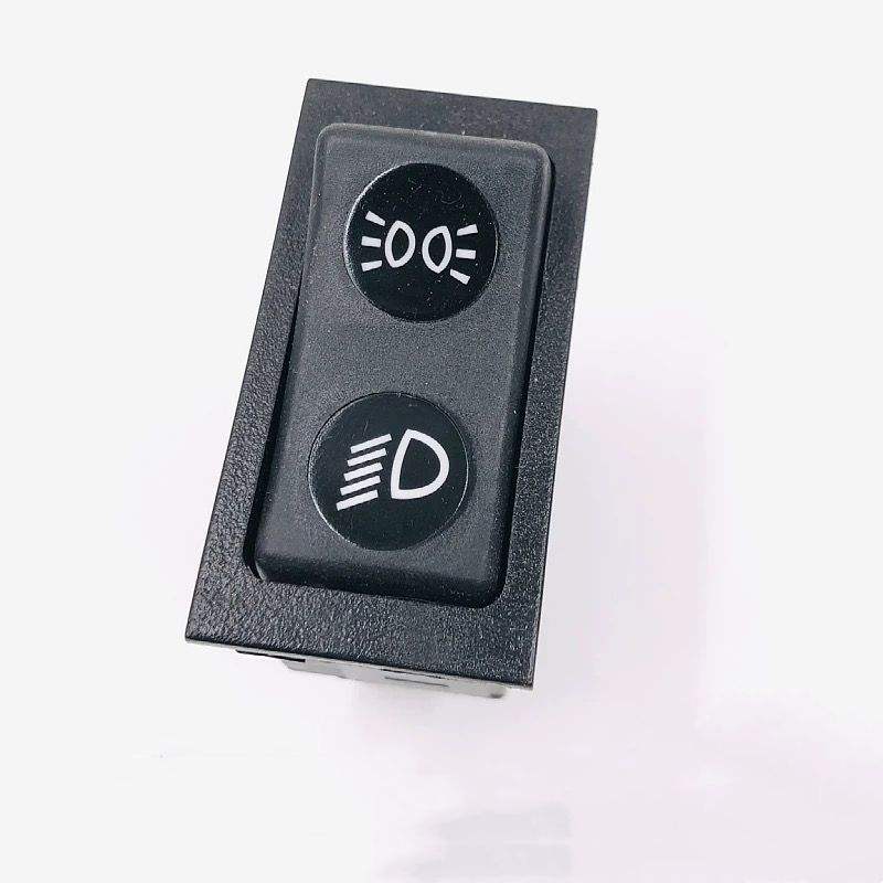 Cina WG9719584011 Interruttore della luce originale Sinotruk Howo